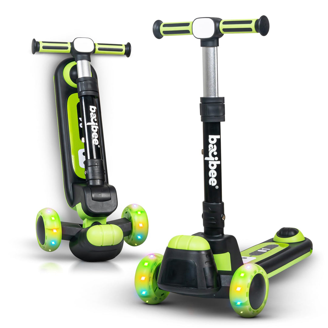 Cruze Skate Scooter for Kids, Smart 3 Wheel Kids Scooter for Kids 2 to 10 Years Boys Girls