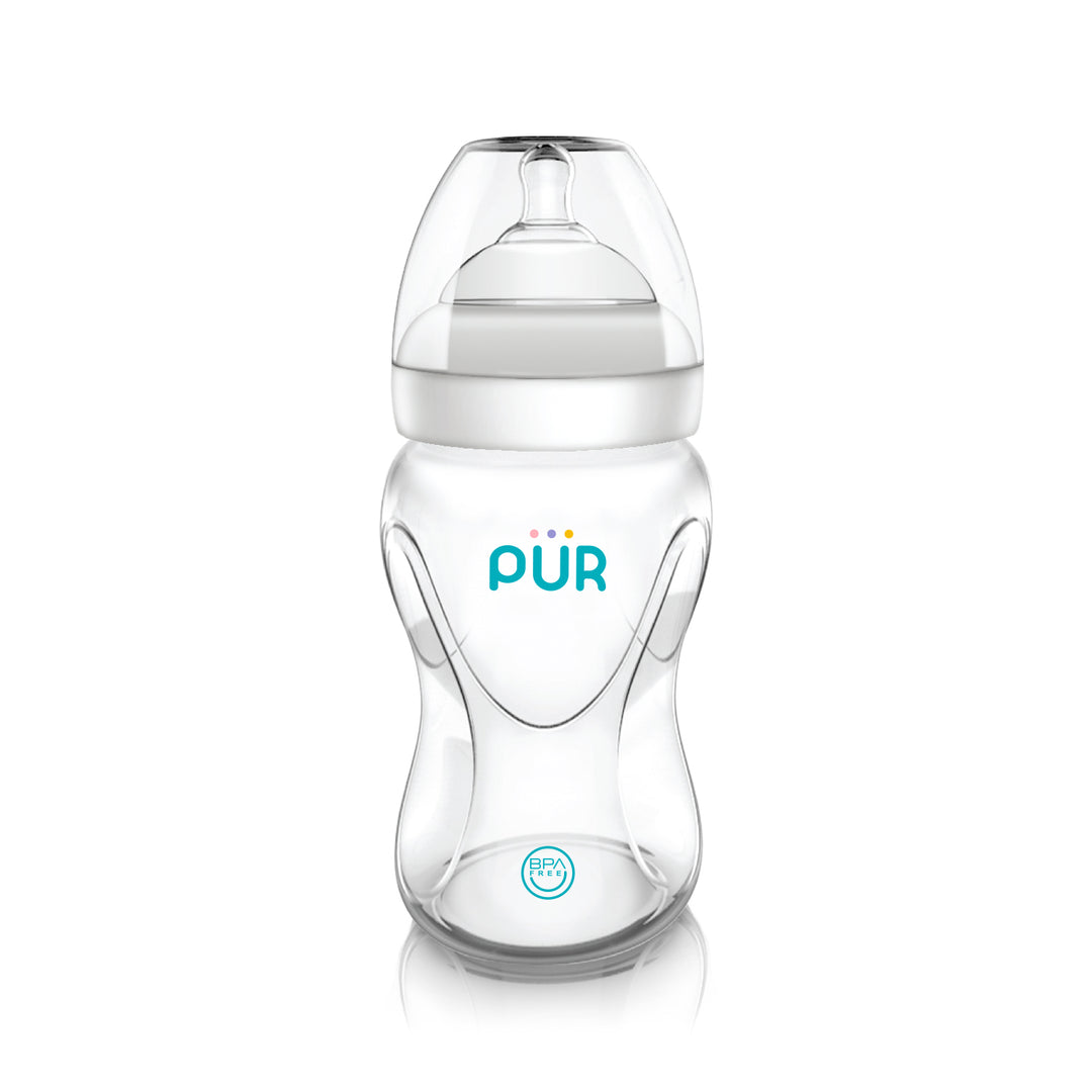 Comfort Feeder Wide Neck Bottle