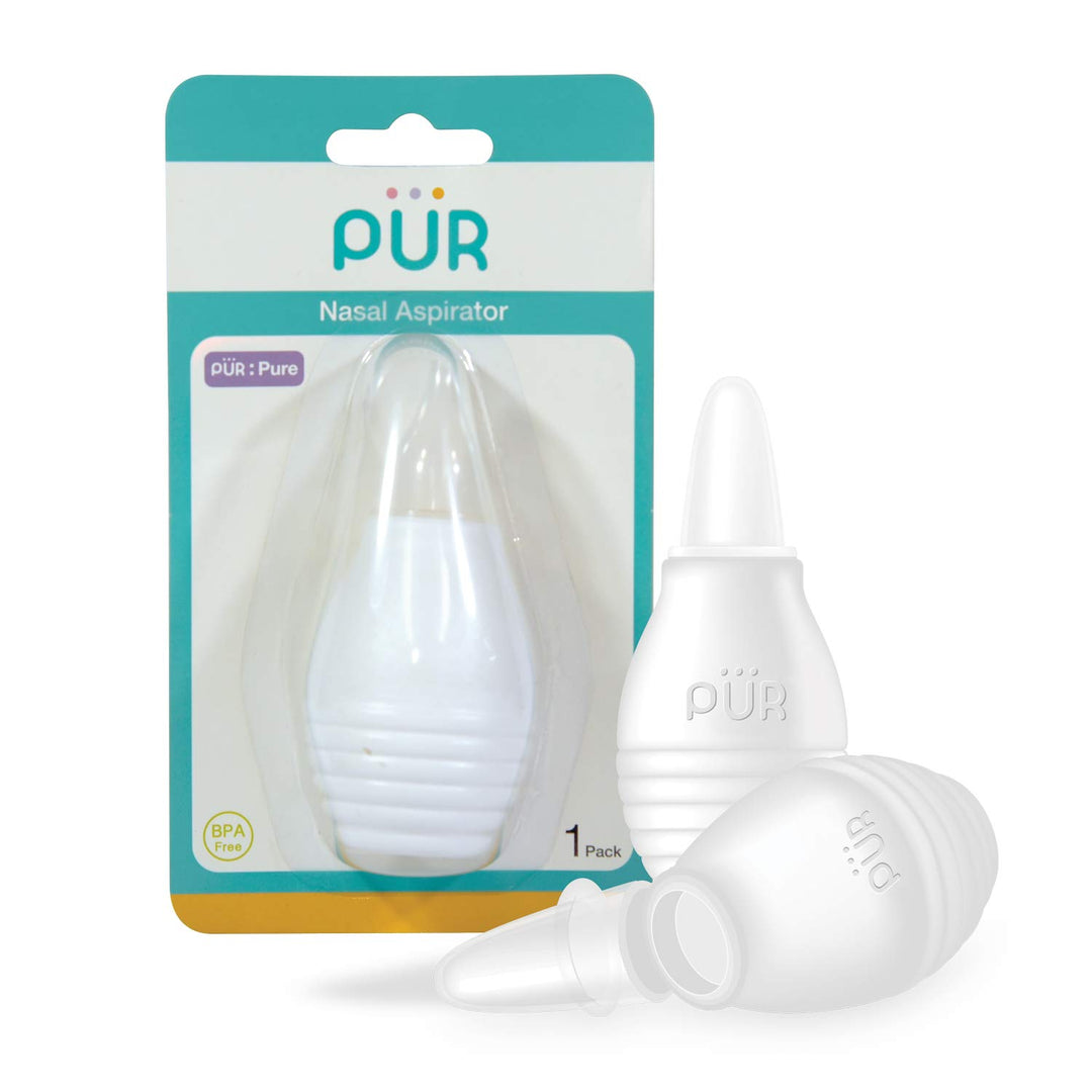 Pur Nasal Aspirator