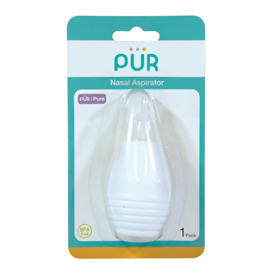 Pur Nasal Aspirator