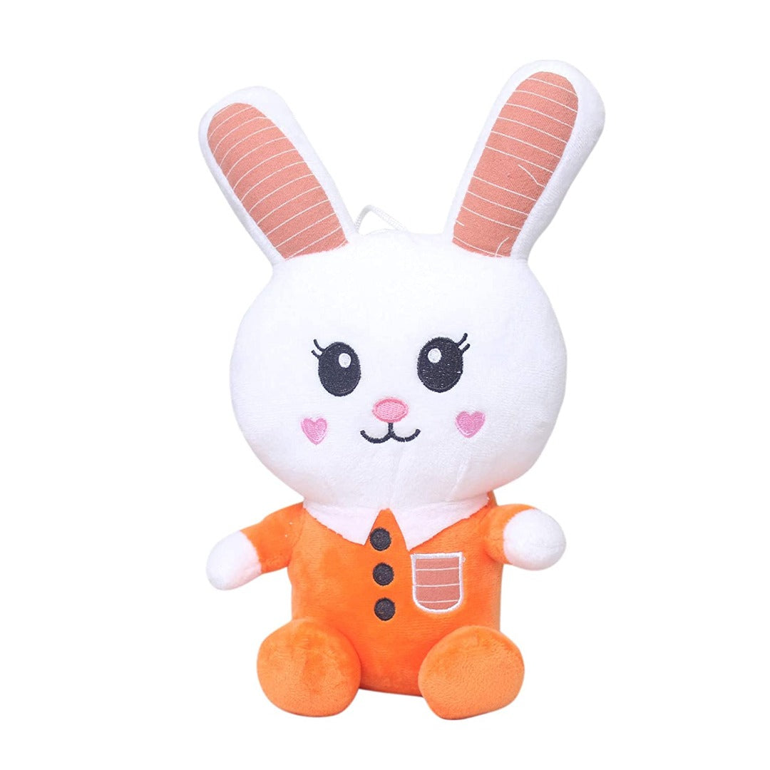 rabbit soft toys