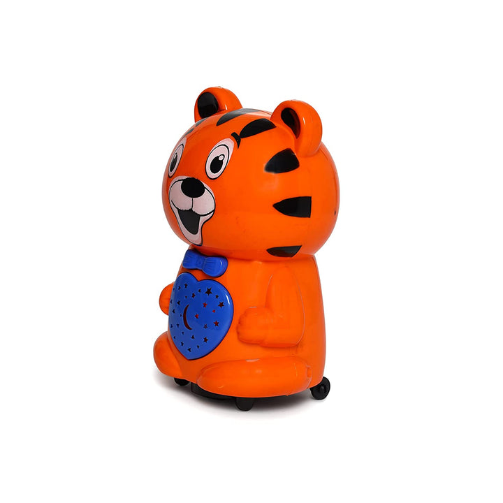 Tiger Bump 'n' Go Window Battery Operated Toy