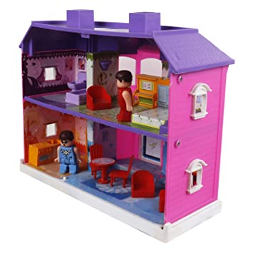 Ratna My family toy house