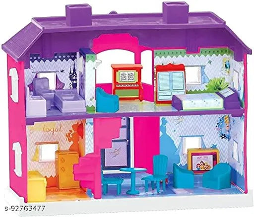 Disney Princess My country Doll House