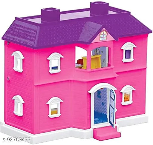 Disney Princess My country Doll House