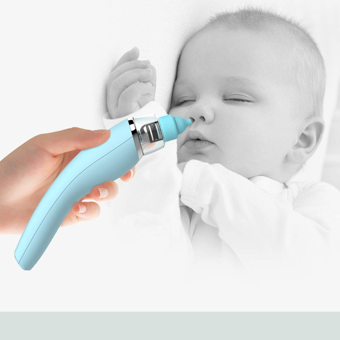 baby nose cleaner