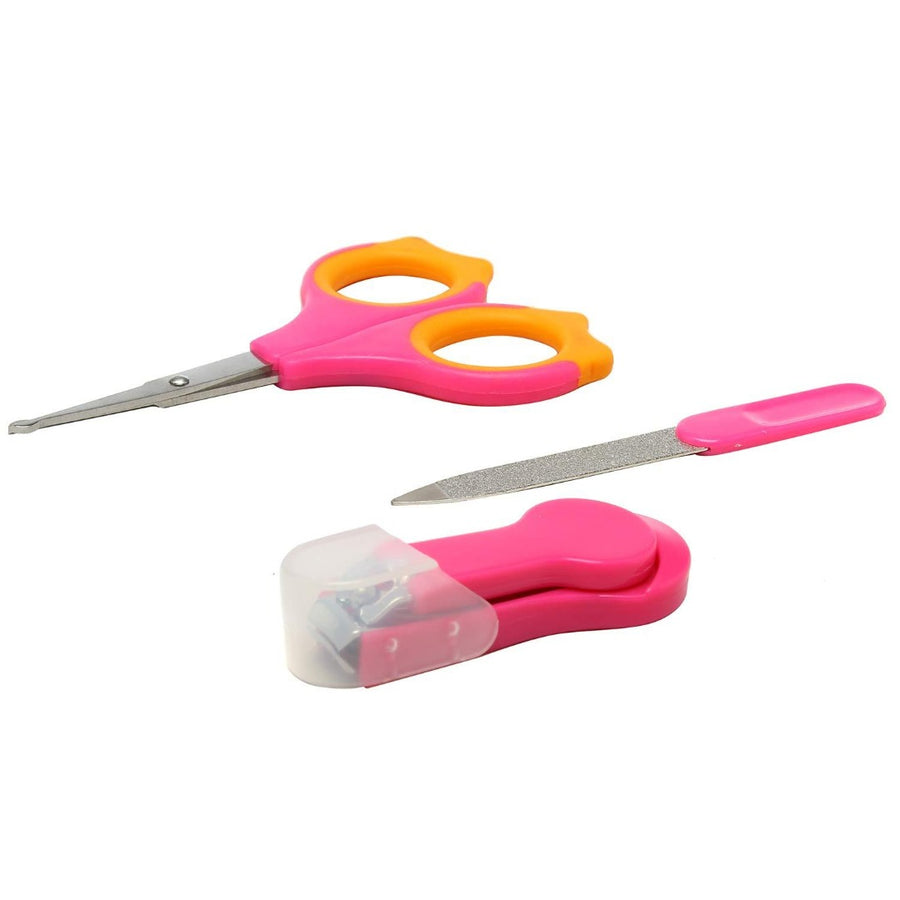 baby manicure set
