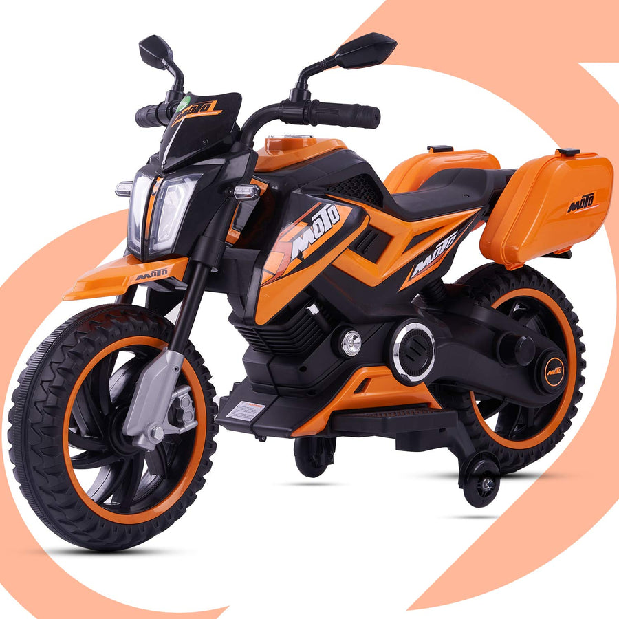 battery operated bike for kids