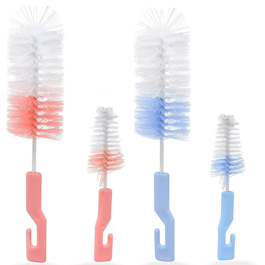 Feeding Bottles & Spout Cleaner Brush
