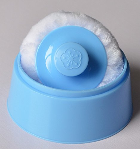 baby puff box for powder