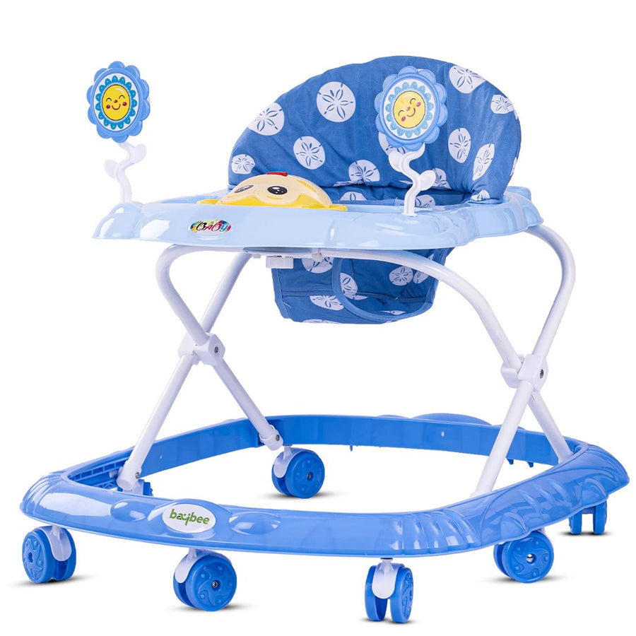 kids walker for 1-2 years