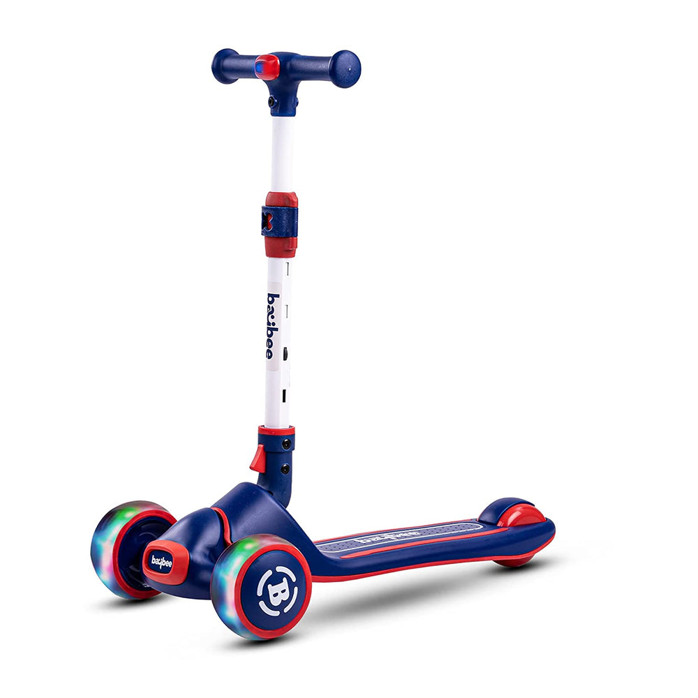 runner scooter for kids