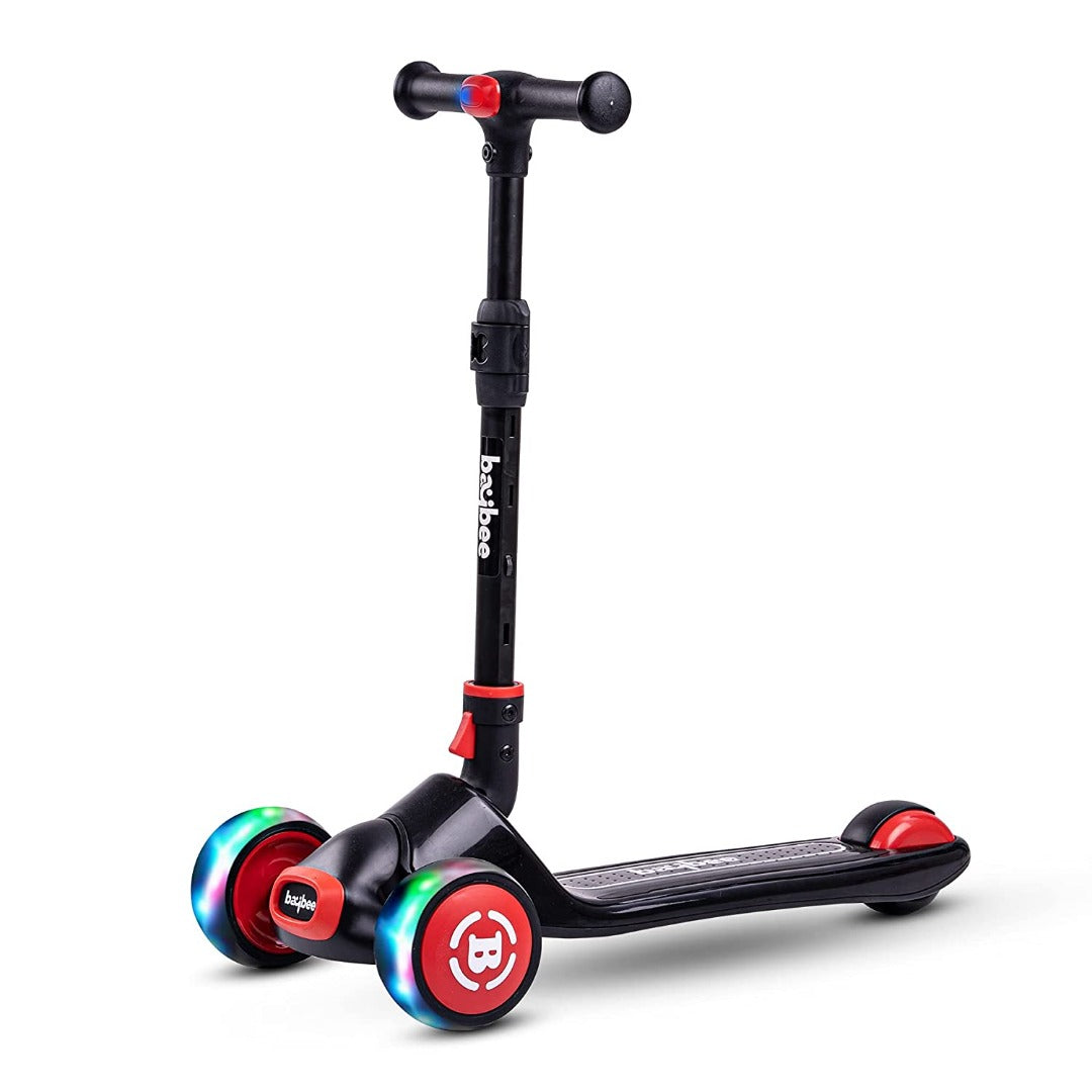 kids runner scooter