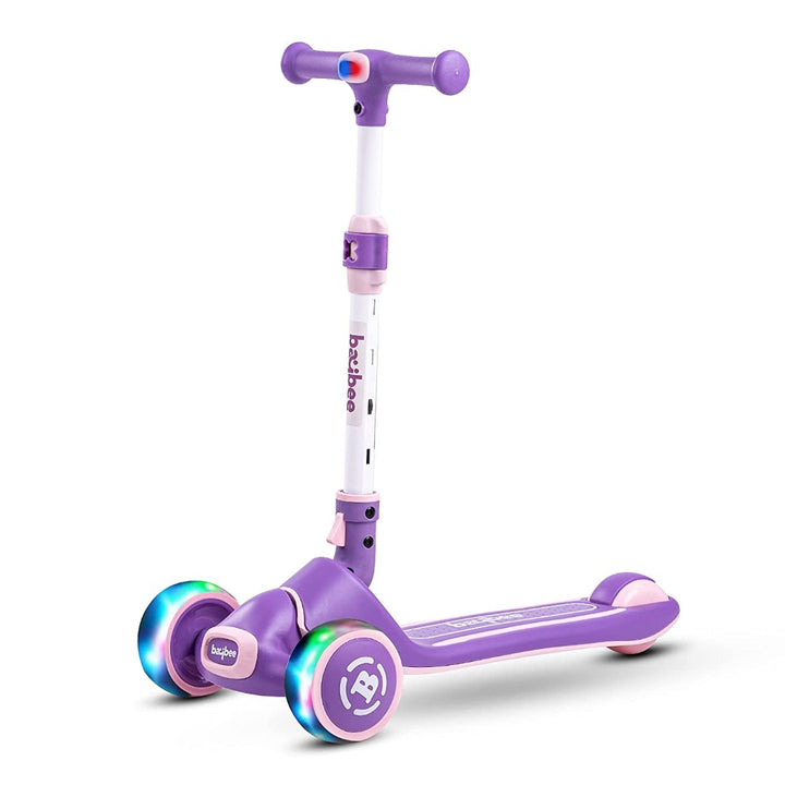 3 Wheel Kids Scooter