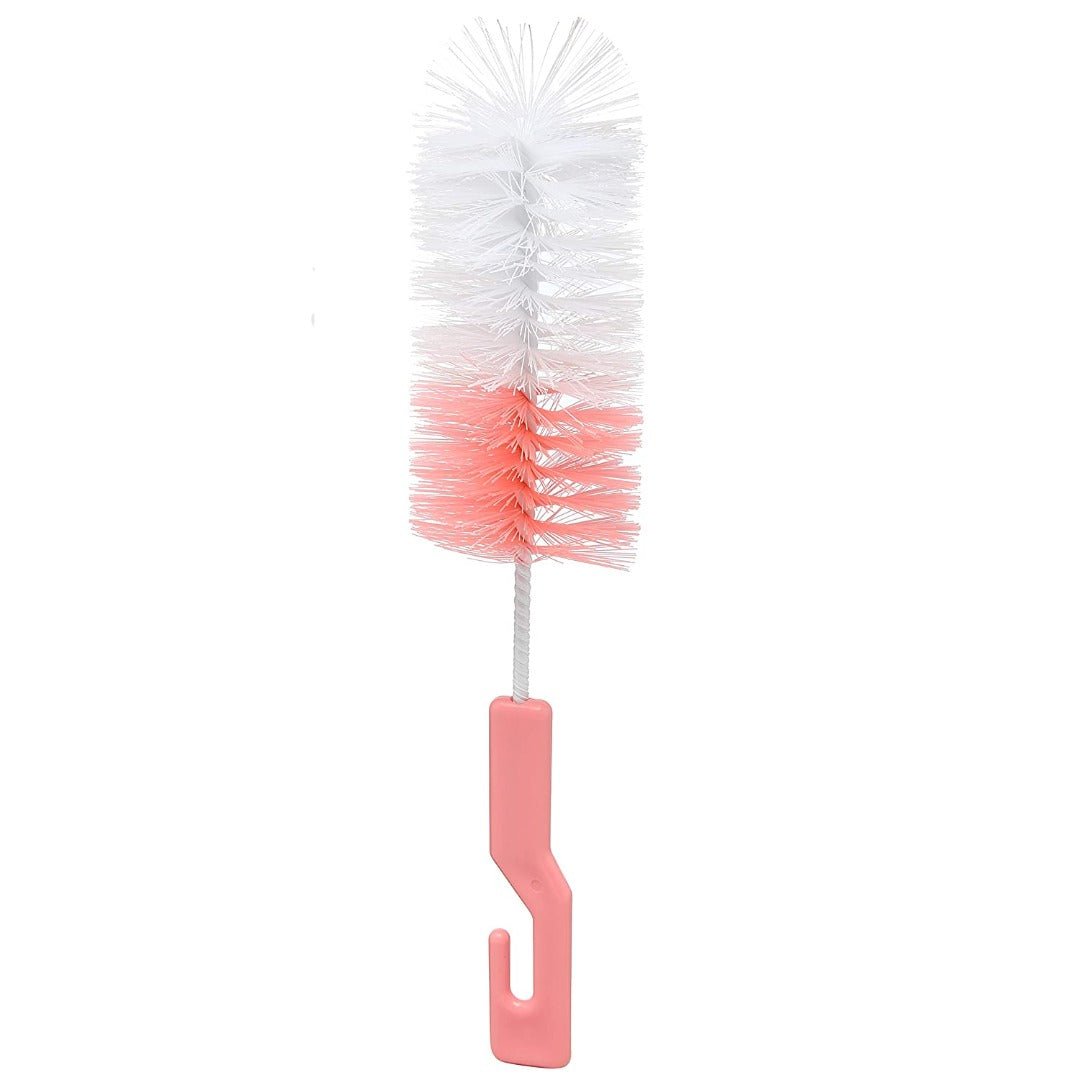 feeding bottle cleaner brush