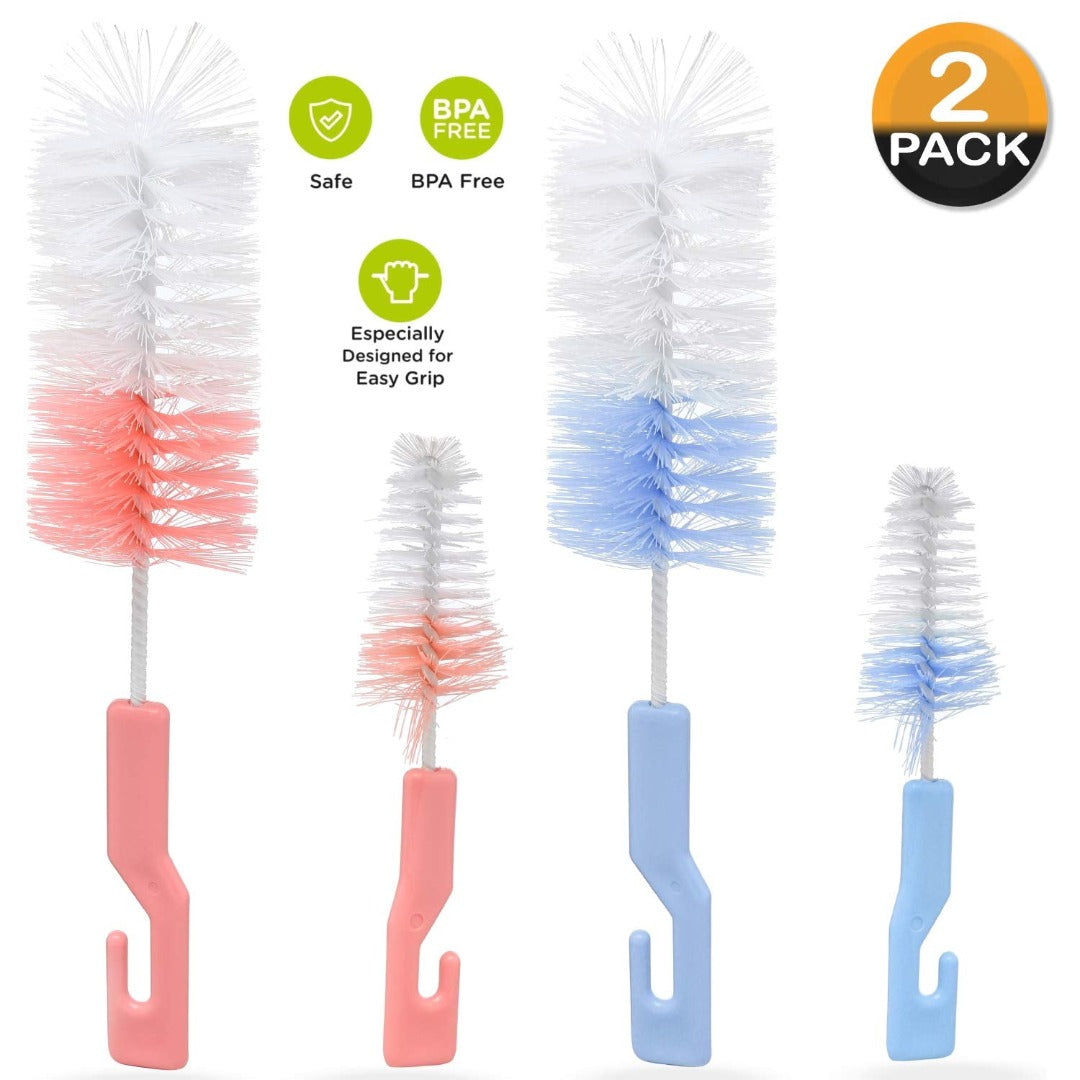 Bottle Cleaner brush