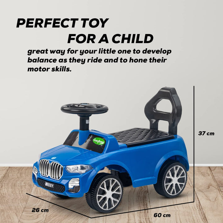 ride push car for kids