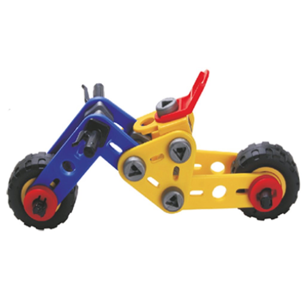 VIRGO TOYS MOTOTRIX BIKES – 1