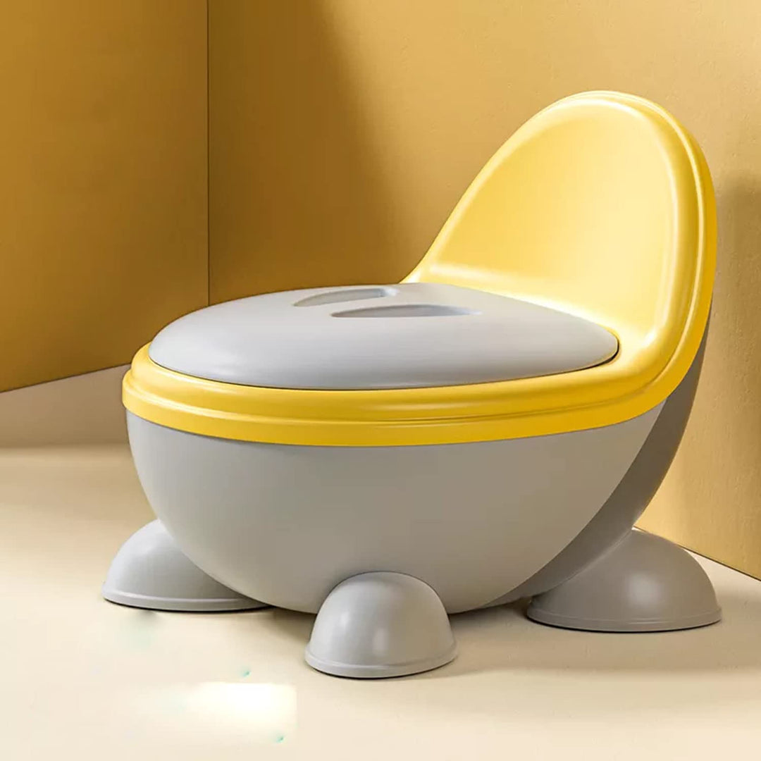 Baby Potty Toilet Baby Potty Training Seat Baby Potty Chair for Toddler Boys Girls Age 7 Months to 3 Years