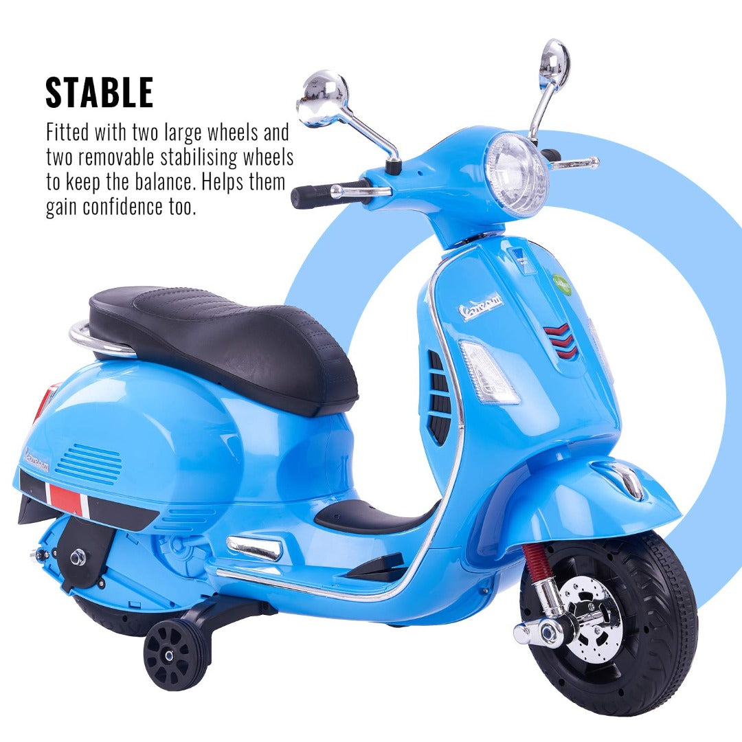 electric bike for kids