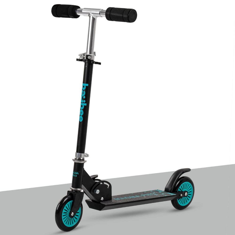 2 wheel skate scooter for kids