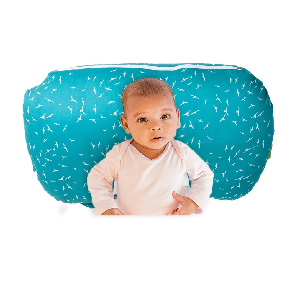 baby nursing pillow