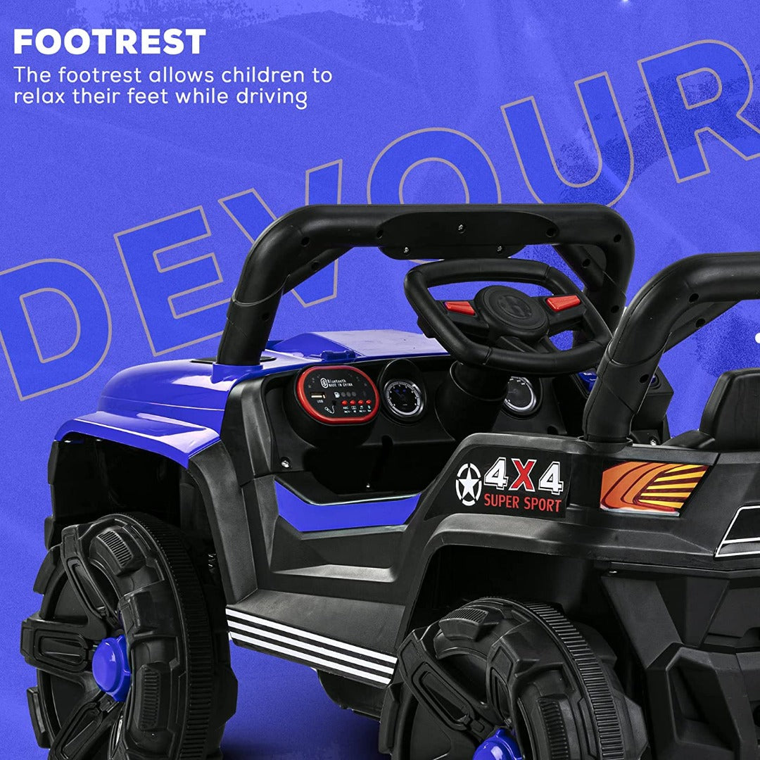 kids electric car 12v