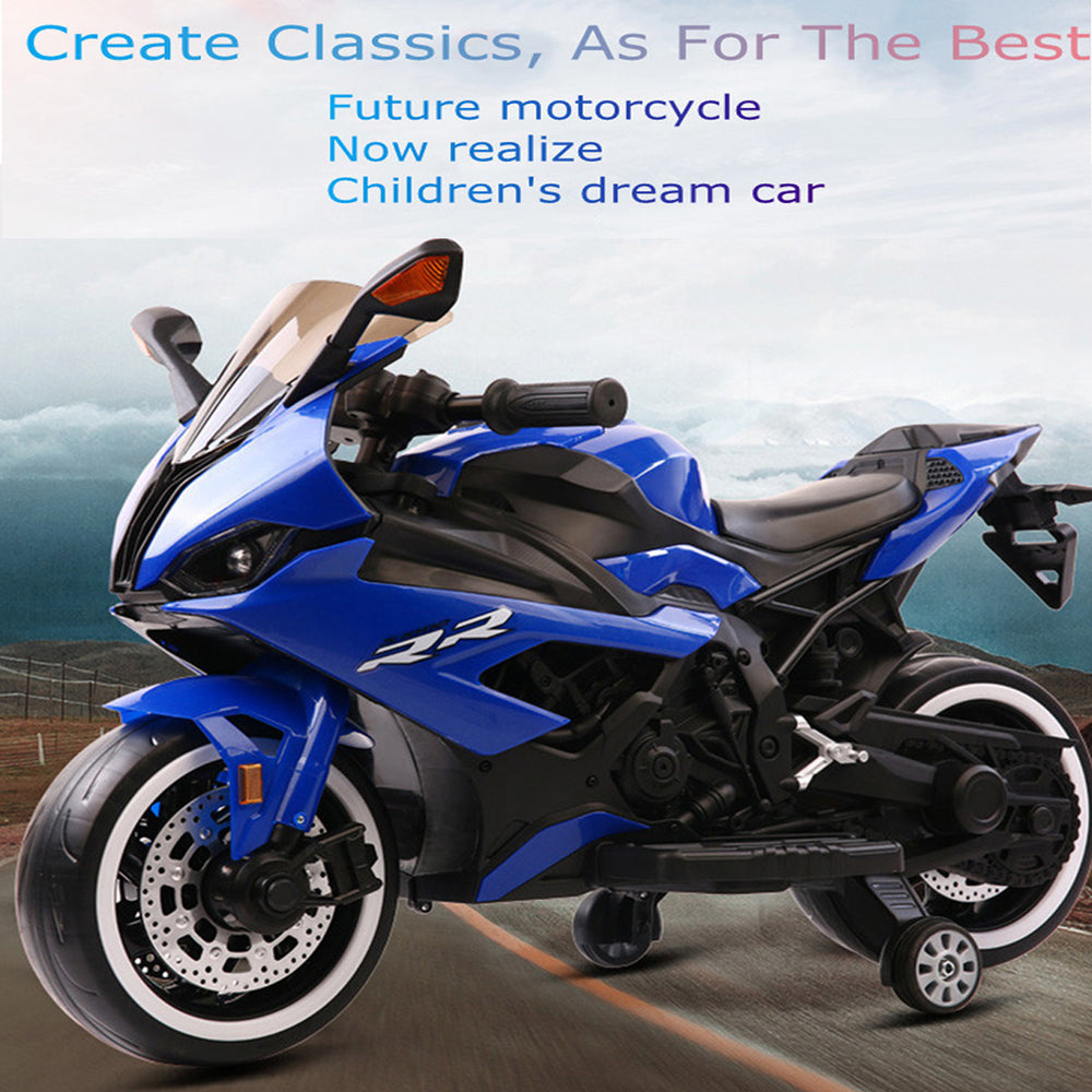 children bike motorcycle