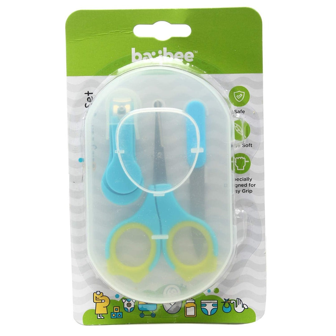 newborn nail clipper