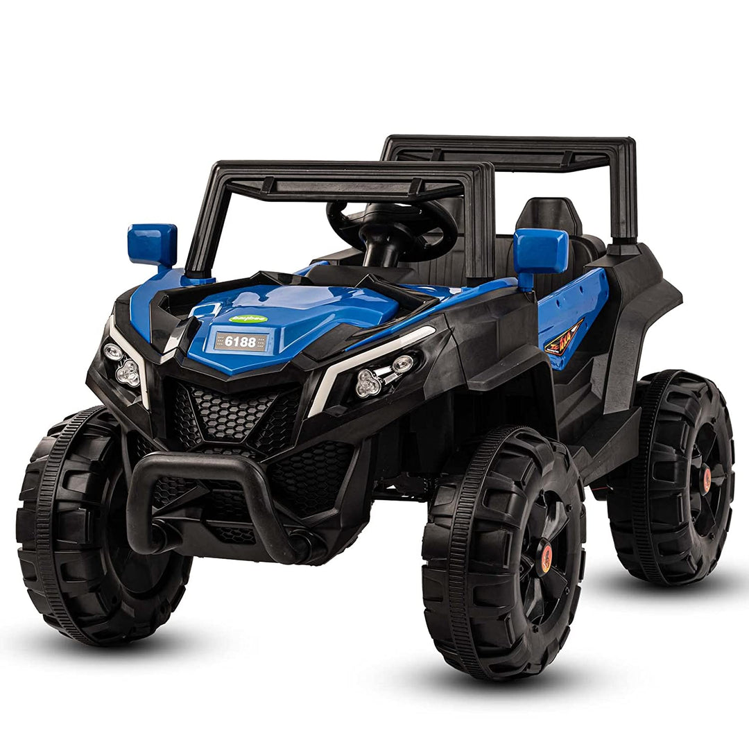 Raminator Rechargeable Motor 12v Battery Kids Ride on Electric Jeep/Car