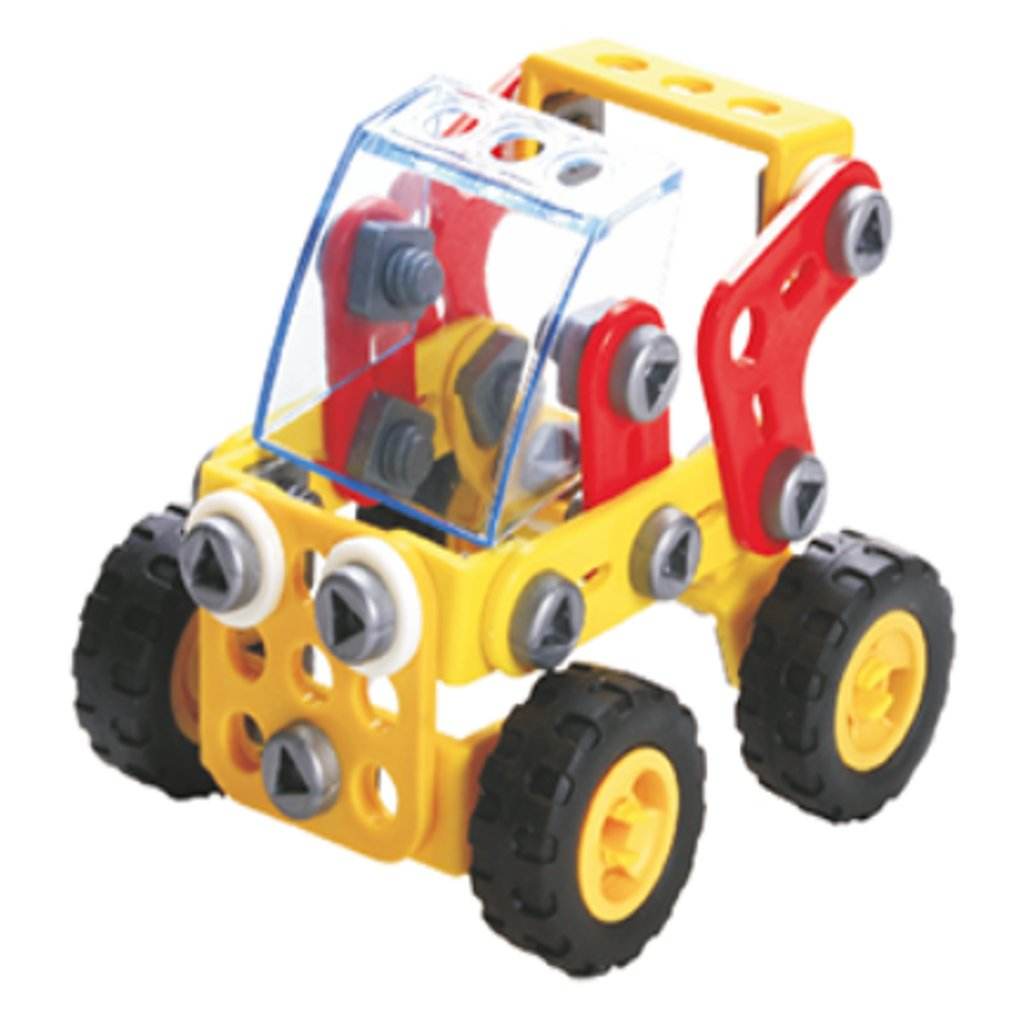 VIRGO TOYS MOTOTRIX ROADSTER 1