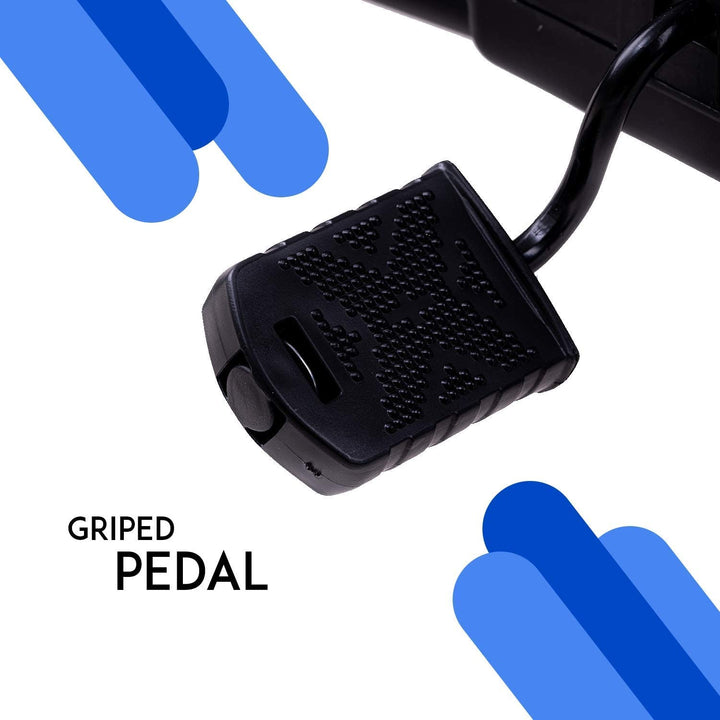 Cruiser Pro Pedal Go Kart Racing Ride on Kids Car, Baby Car with High Backrest Seat, Pedal | Ride On Kids Baby Car Go Kart Tricycle | Go Kart Car for Kids to Drive 2-4 Years Boys Girls