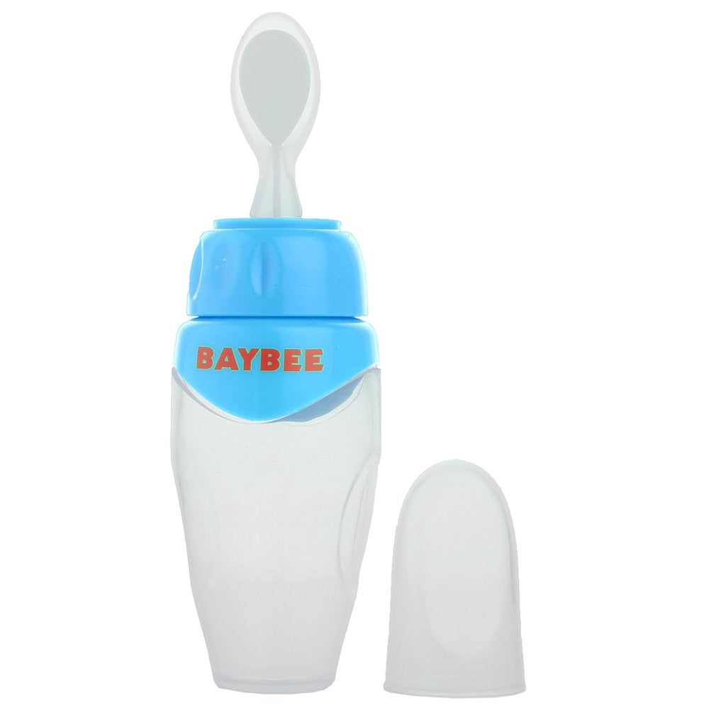 Silicone Feeder bottle