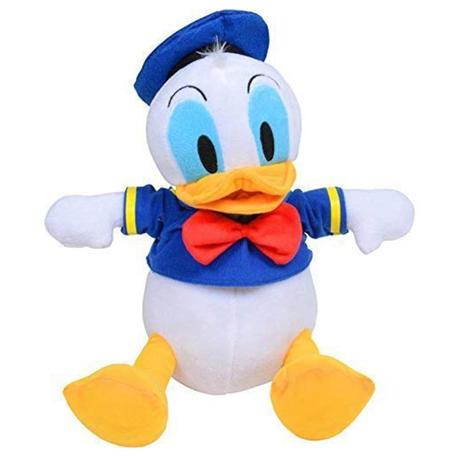 cartoon soft toys