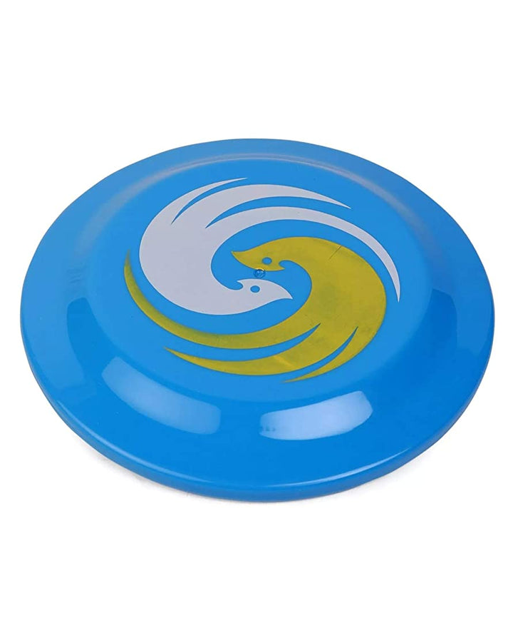 Ratna's Premium Quality Plastic Swift Flying Disc for Kids Outdoor Play Age 3  - 10 Years