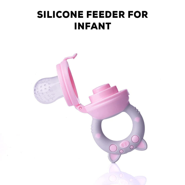 silicon fruit nibbler