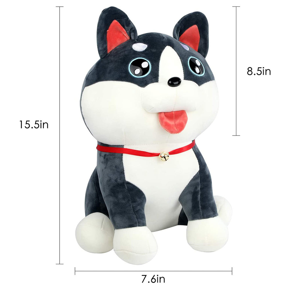 dog animal soft toys